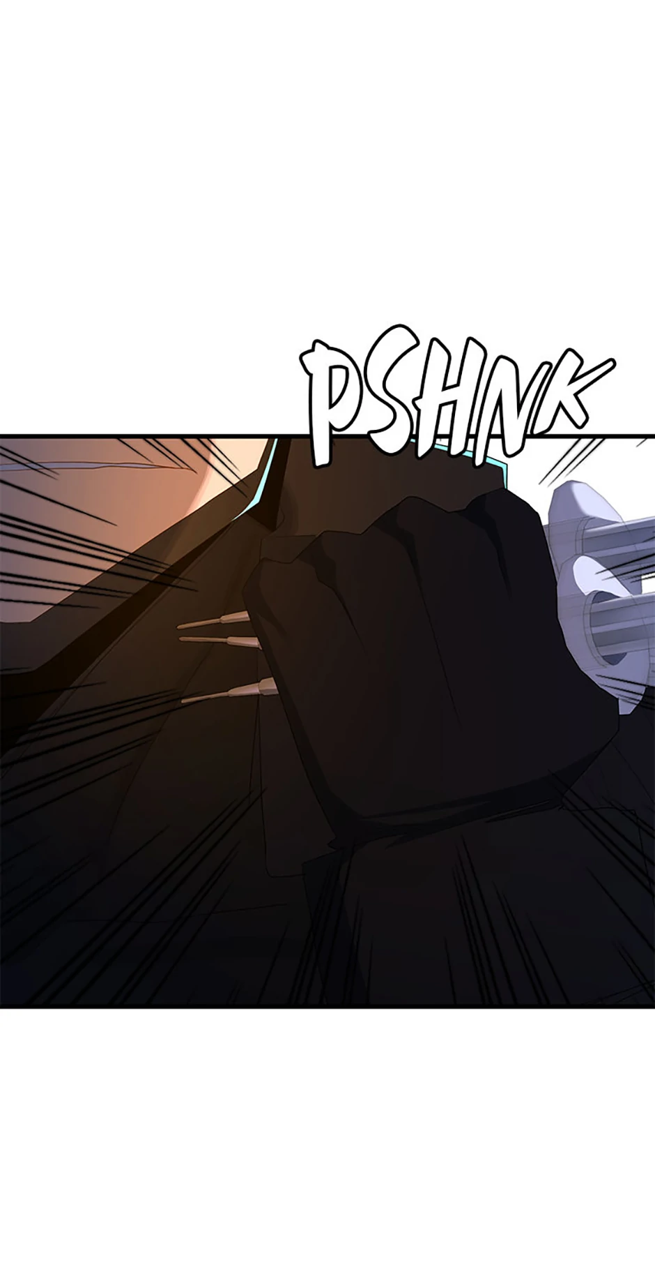 Read The Invincible Deadbeat ENGLISH Manga Online