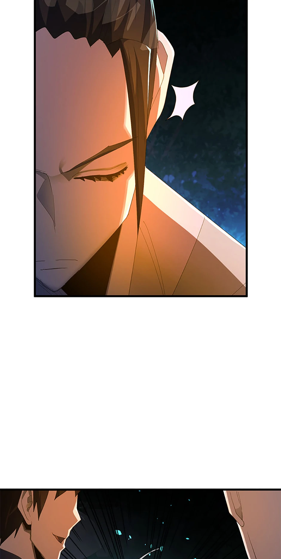 Read The Invincible Deadbeat ENGLISH Manga Online