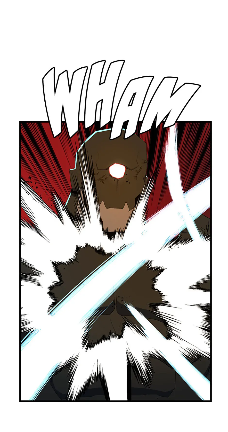 Read The Invincible Deadbeat ENGLISH Manga Online