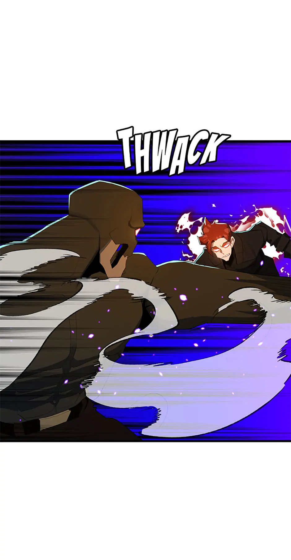 Read The Invincible Deadbeat ENGLISH Manga Online