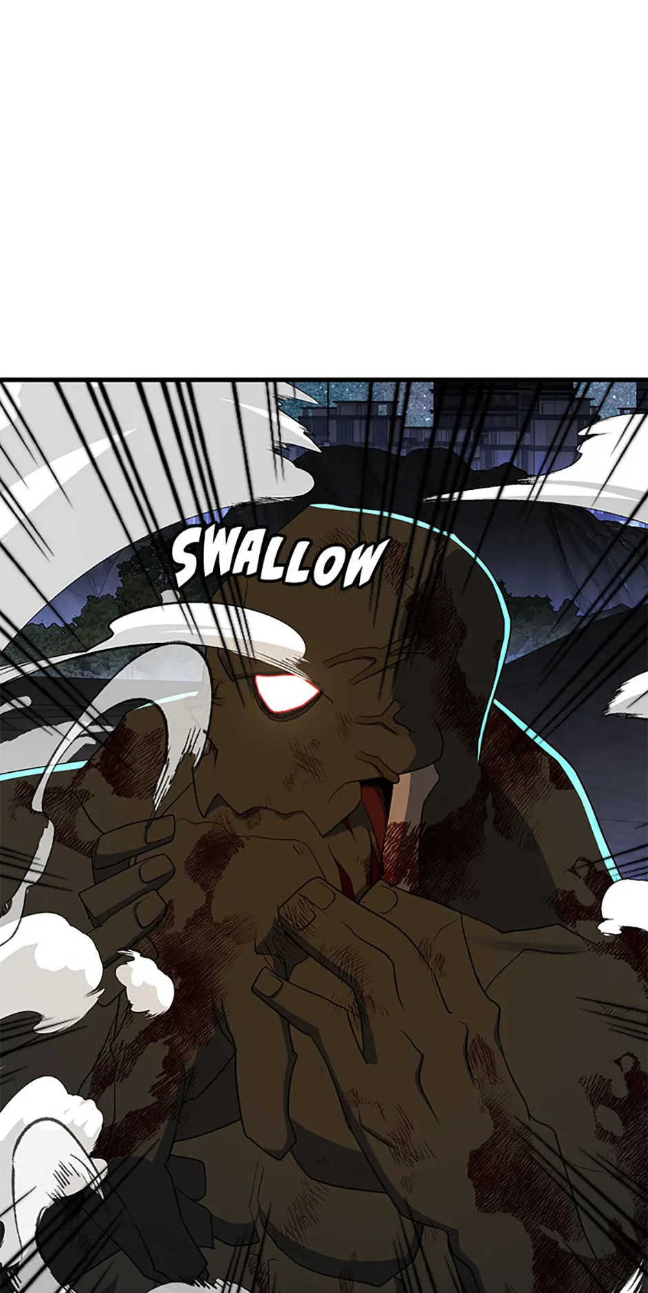 Read The Invincible Deadbeat ENGLISH Manga Online