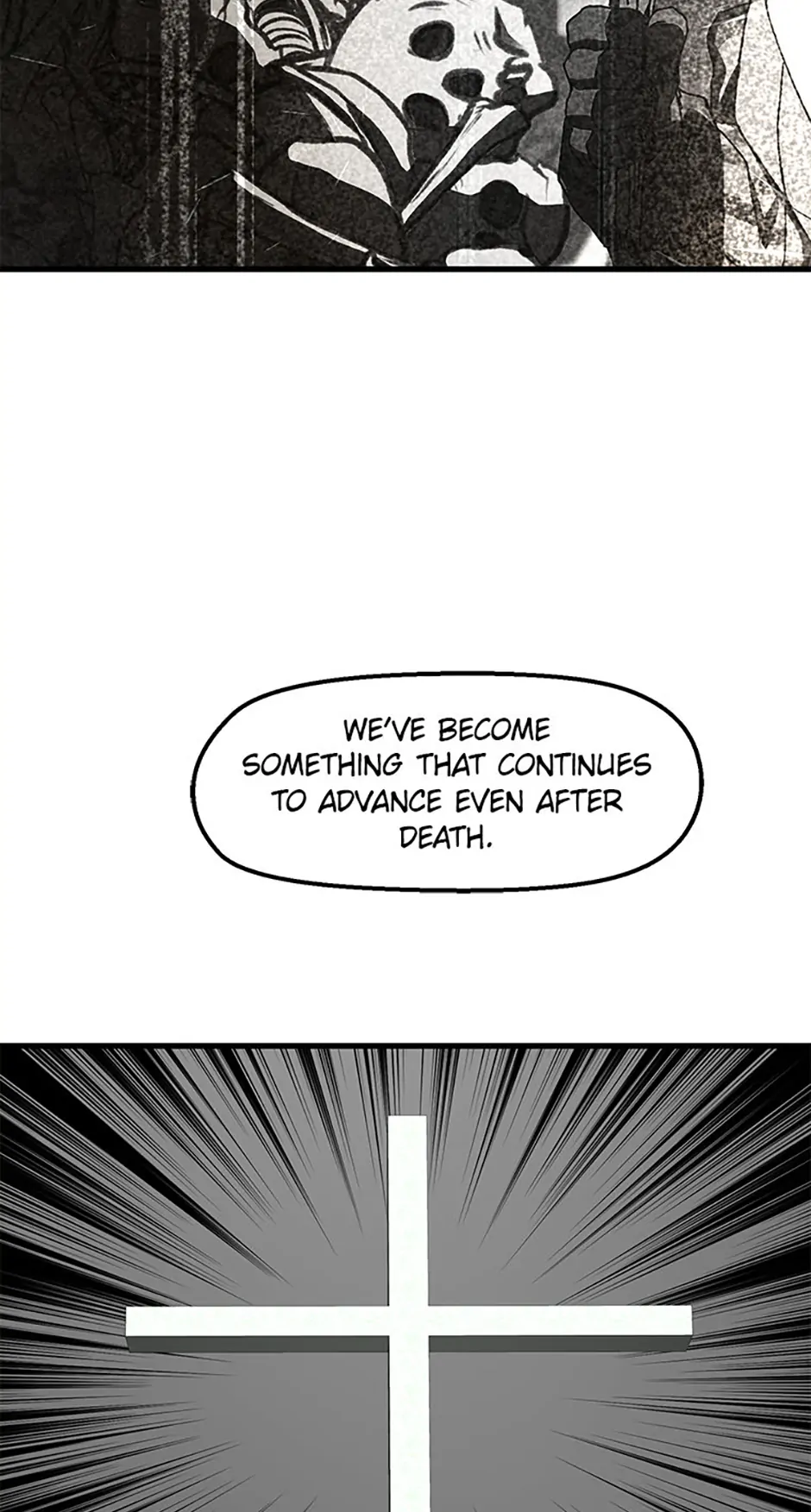 Read The Invincible Deadbeat ENGLISH Manga Online