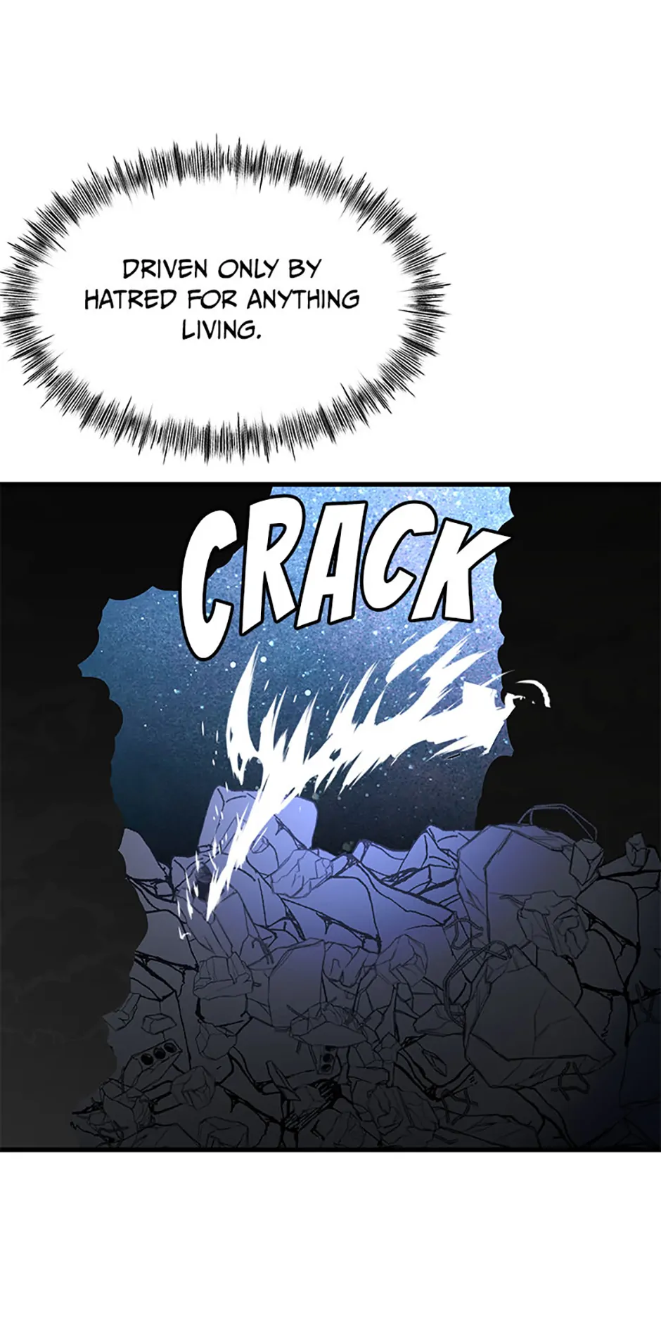 Read The Invincible Deadbeat ENGLISH Manga Online