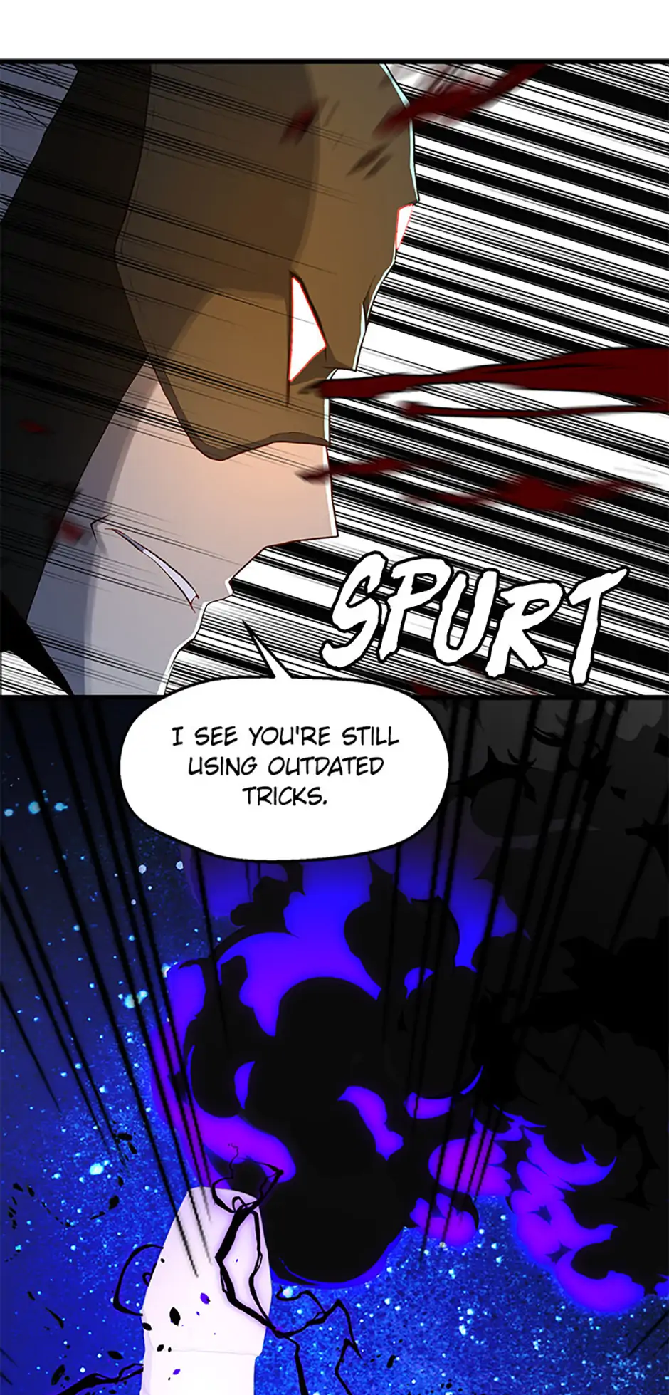 Read The Invincible Deadbeat ENGLISH Manga Online