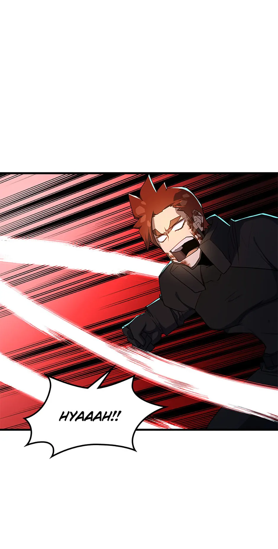 Read The Invincible Deadbeat ENGLISH Manga Online