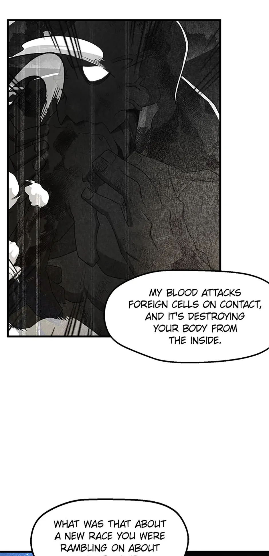 Read The Invincible Deadbeat ENGLISH Manga Online