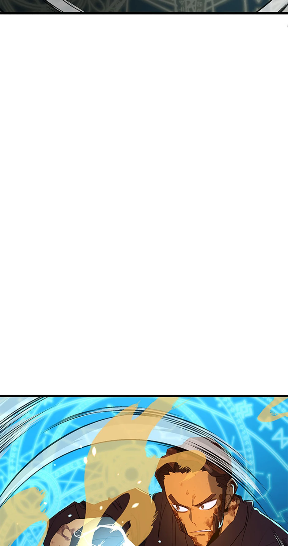 Read The Invincible Deadbeat ENGLISH Manga Online