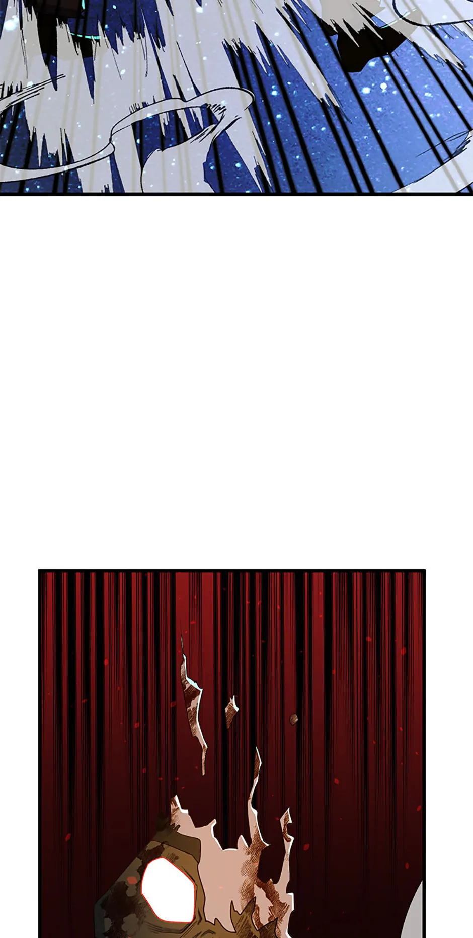 Read The Invincible Deadbeat ENGLISH Manga Online