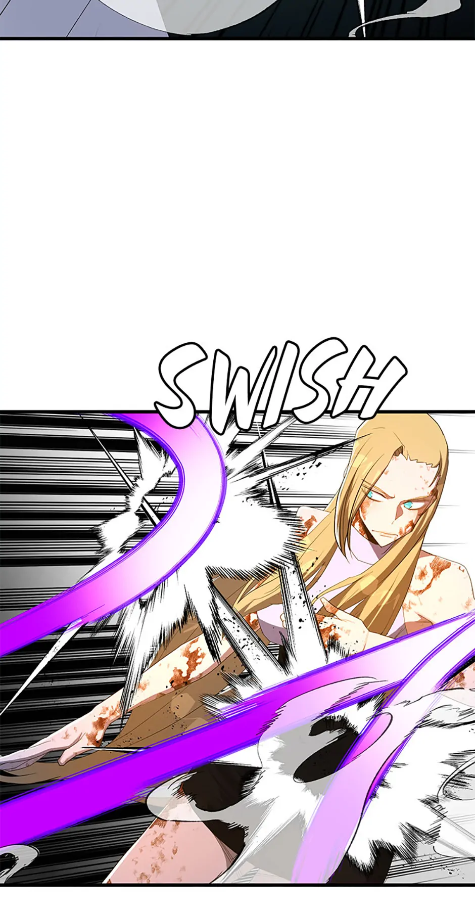 Read The Invincible Deadbeat ENGLISH Manga Online