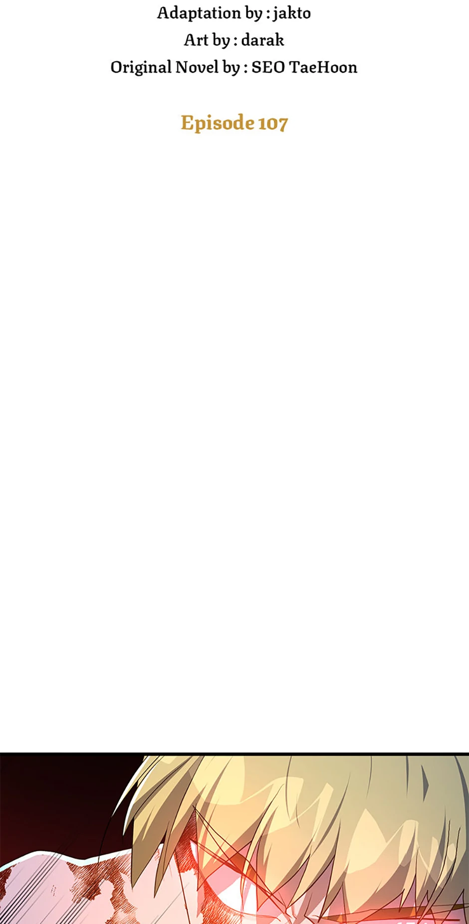 Read The Invincible Deadbeat ENGLISH Manga Online