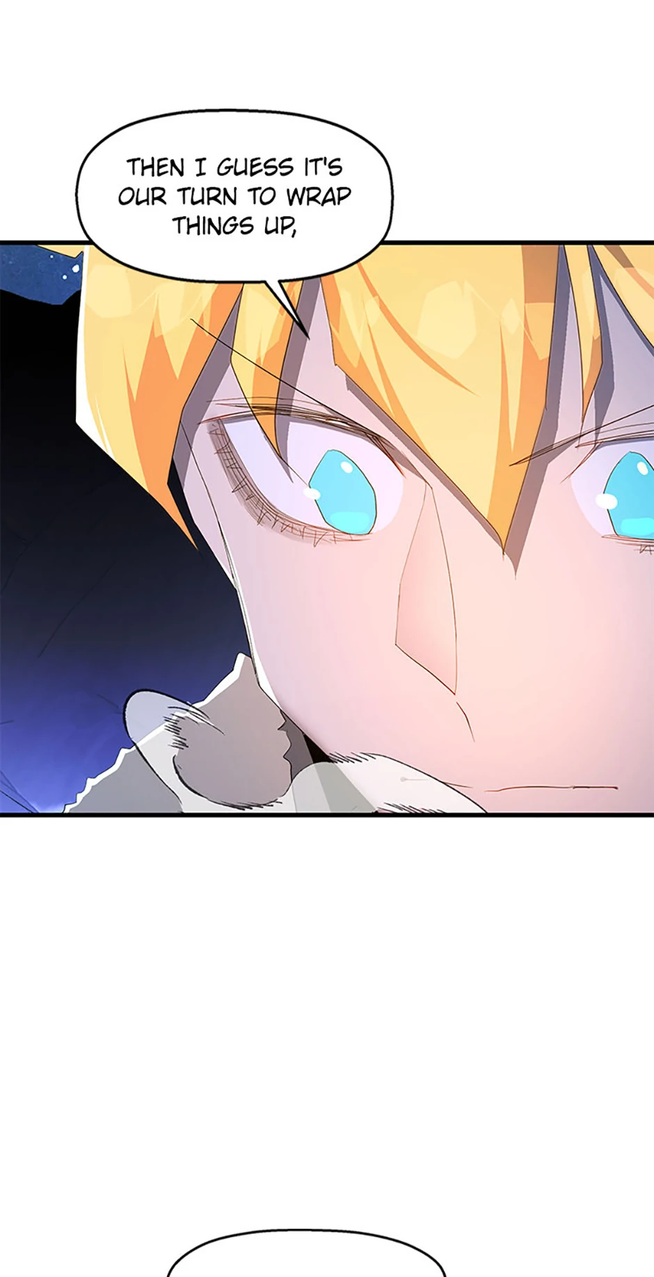 Read The Invincible Deadbeat ENGLISH Manga Online