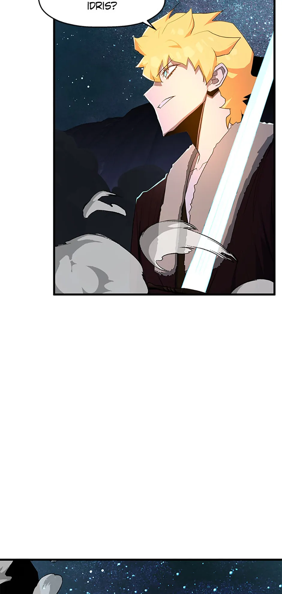 Read The Invincible Deadbeat ENGLISH Manga Online