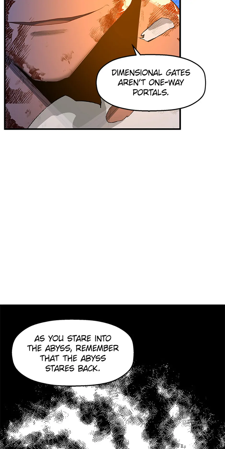 Read The Invincible Deadbeat ENGLISH Manga Online