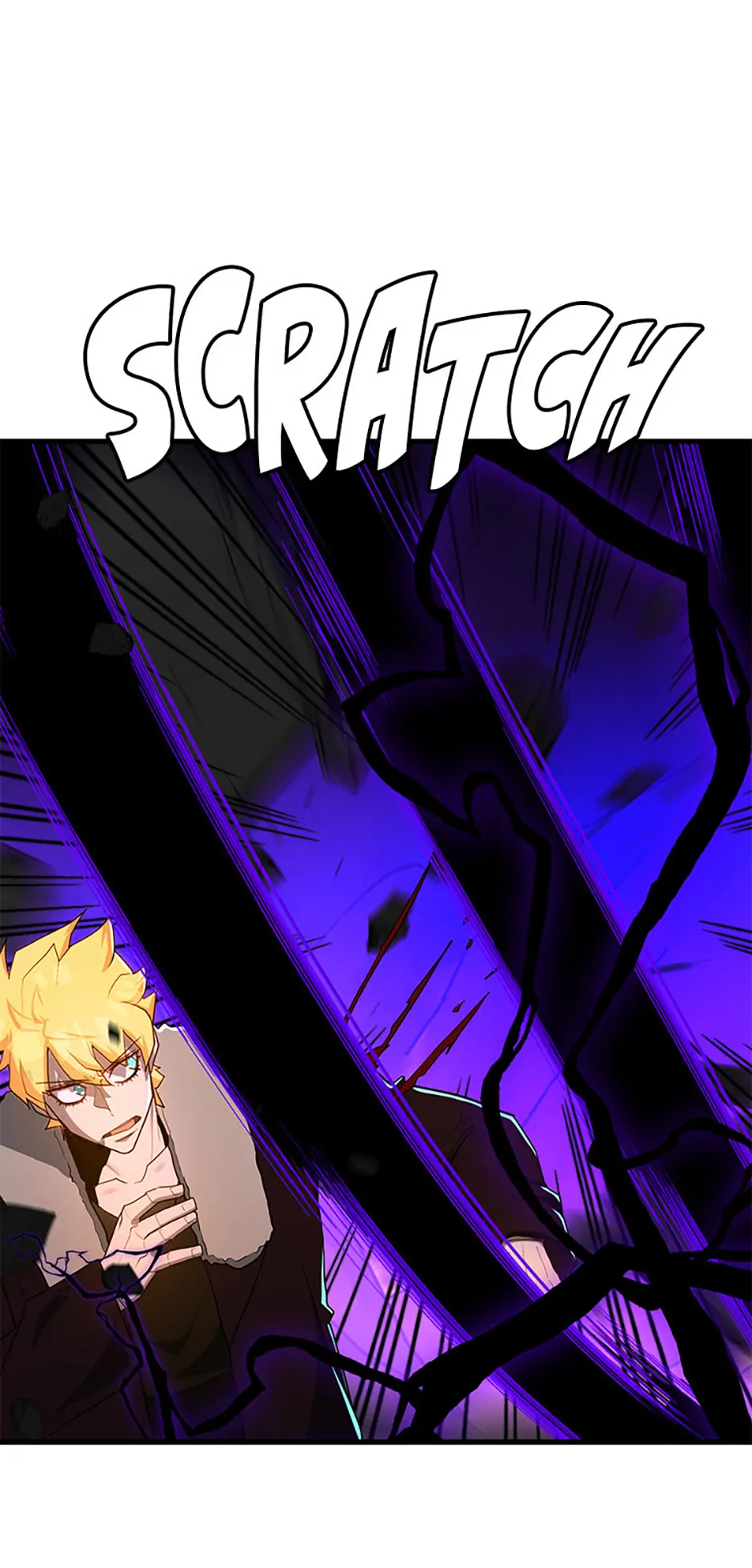 Read The Invincible Deadbeat ENGLISH Manga Online