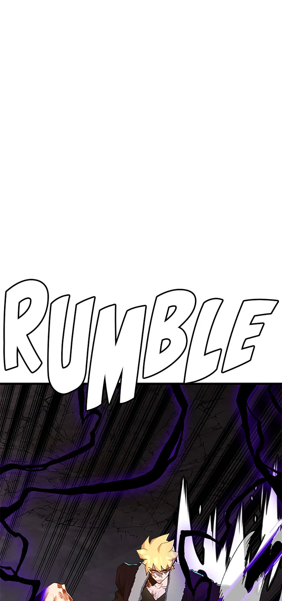 Read The Invincible Deadbeat ENGLISH Manga Online