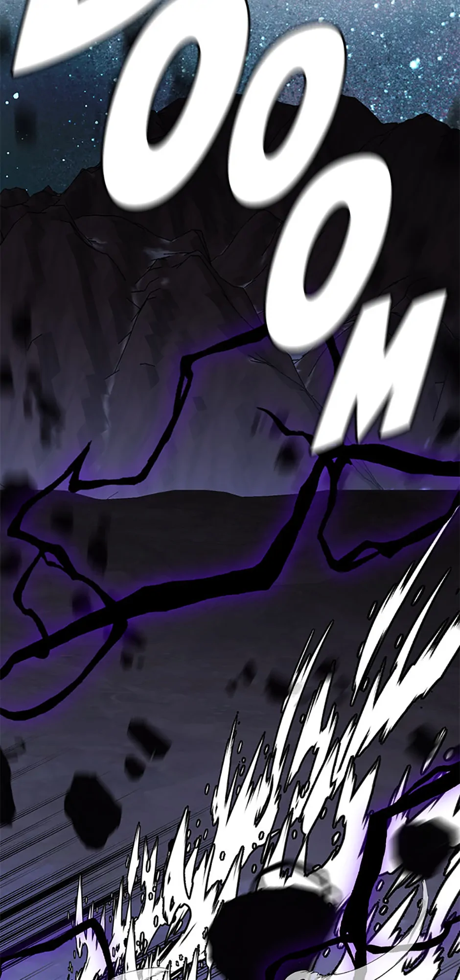 Read The Invincible Deadbeat ENGLISH Manga Online