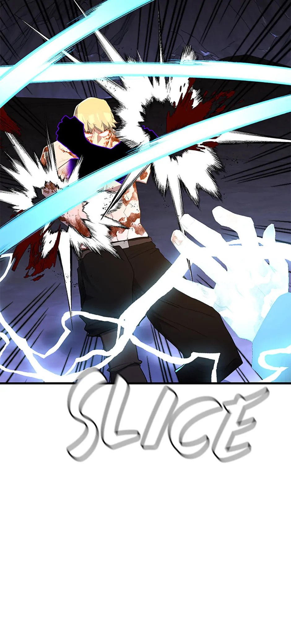 Read The Invincible Deadbeat ENGLISH Manga Online