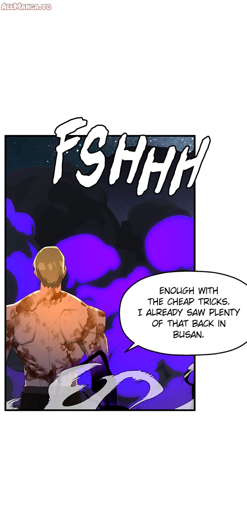 Read The Invincible Deadbeat ENGLISH Manga Online