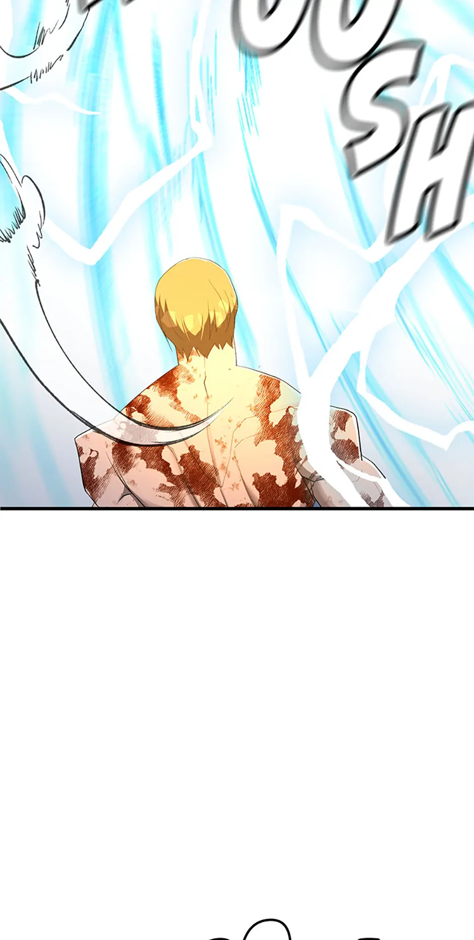 Read The Invincible Deadbeat ENGLISH Manga Online