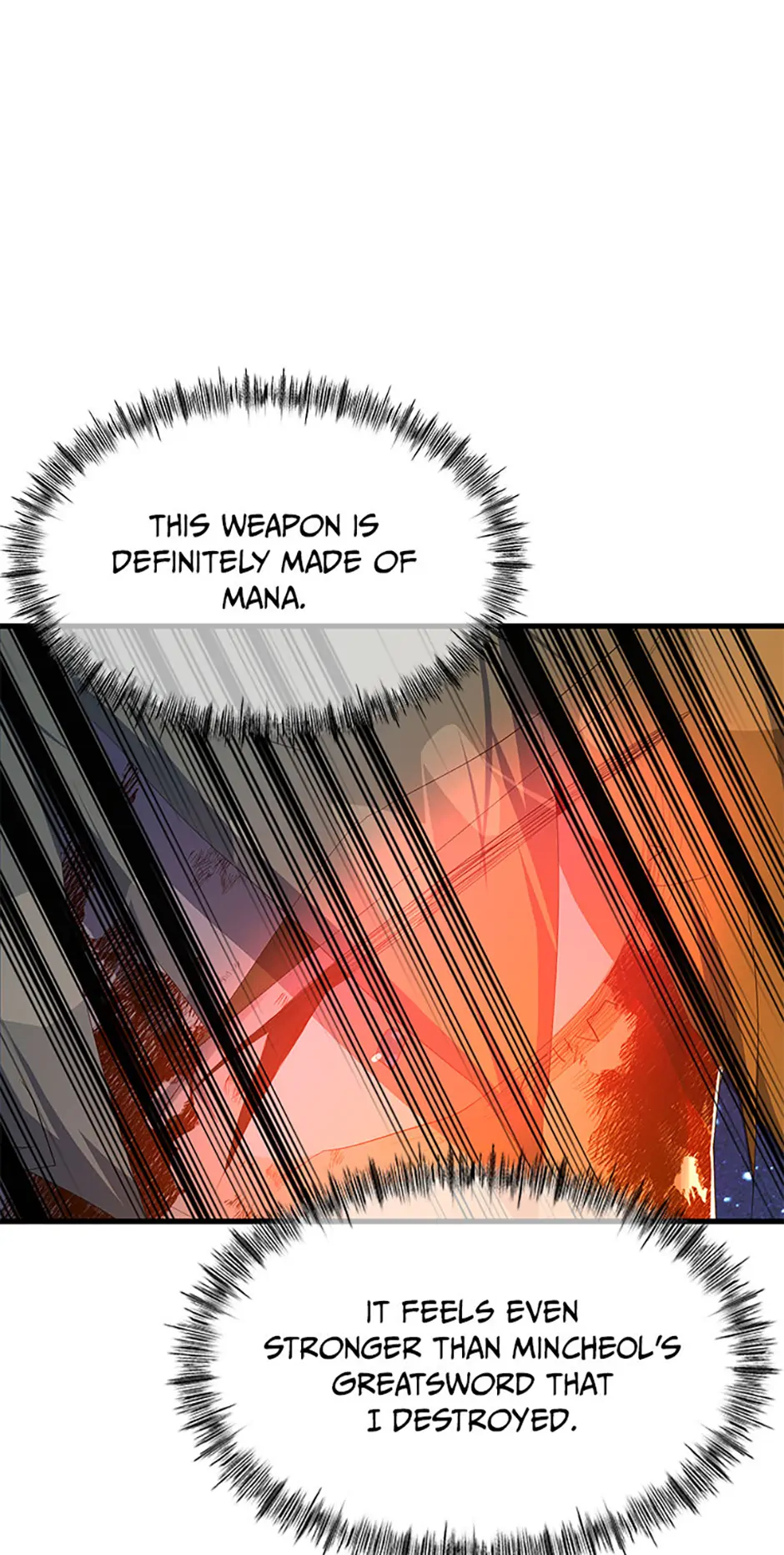 Read The Invincible Deadbeat ENGLISH Manga Online