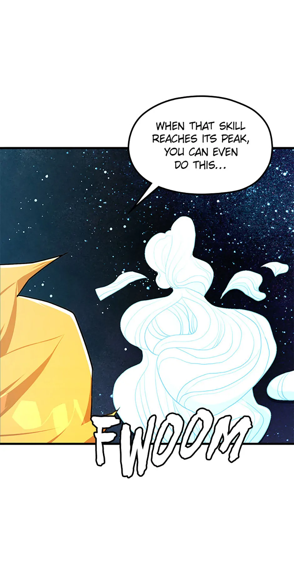 Read The Invincible Deadbeat ENGLISH Manga Online