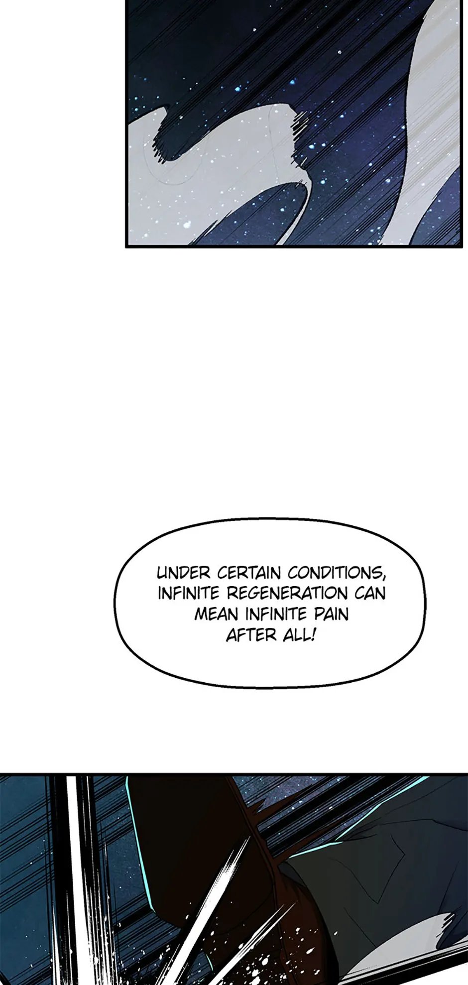 Read The Invincible Deadbeat ENGLISH Manga Online