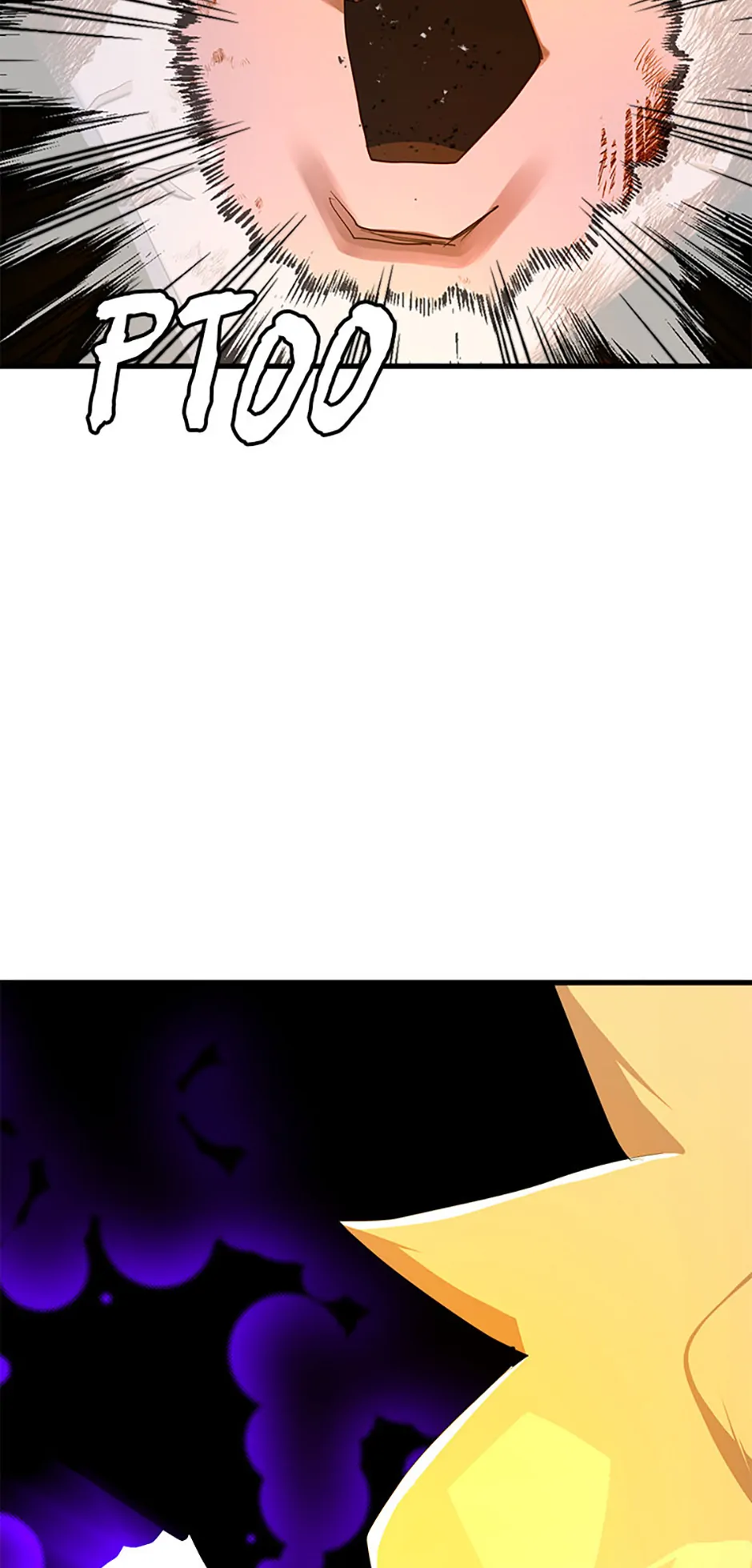 Read The Invincible Deadbeat ENGLISH Manga Online