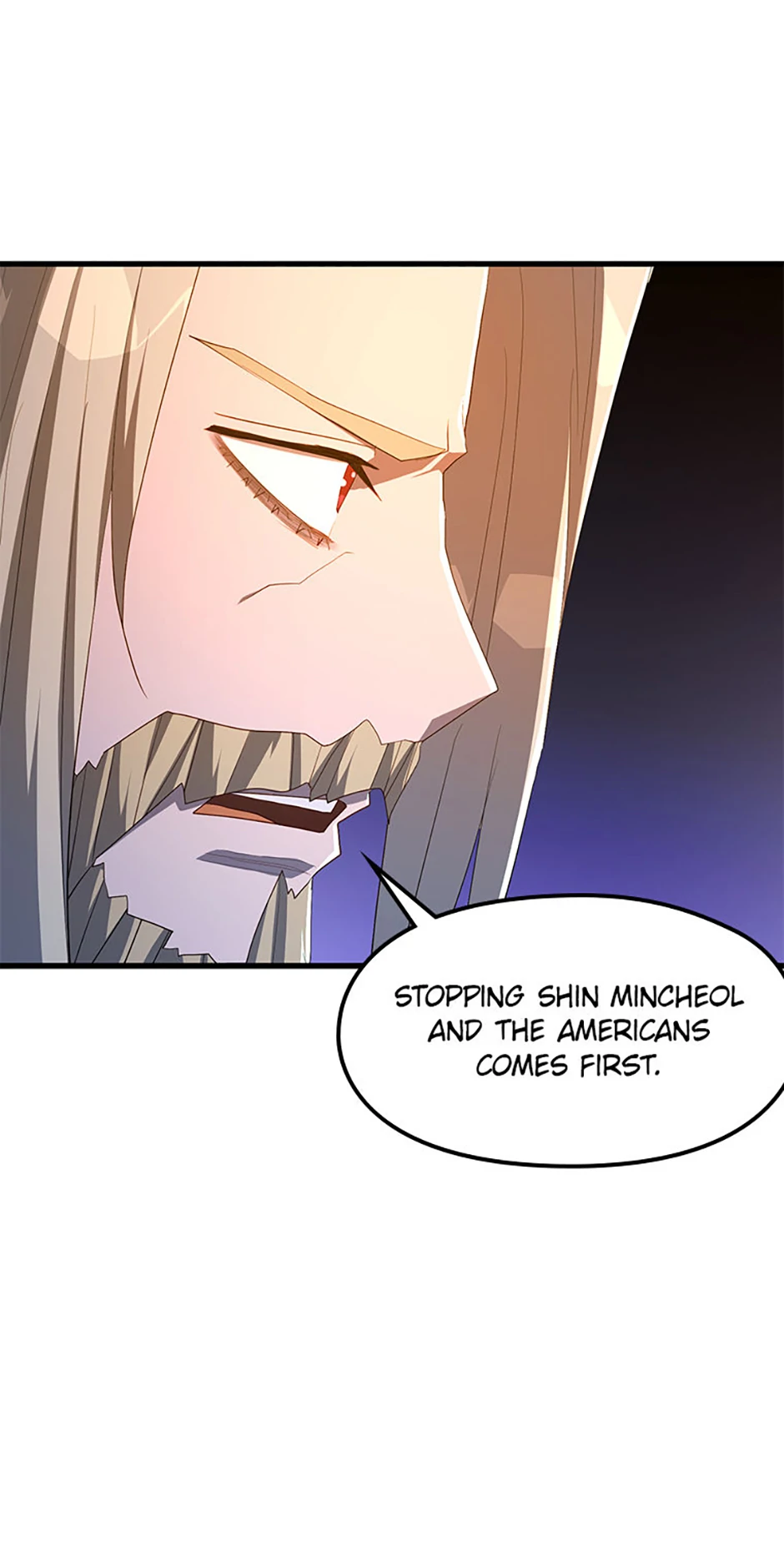 Read The Invincible Deadbeat ENGLISH Manga Online