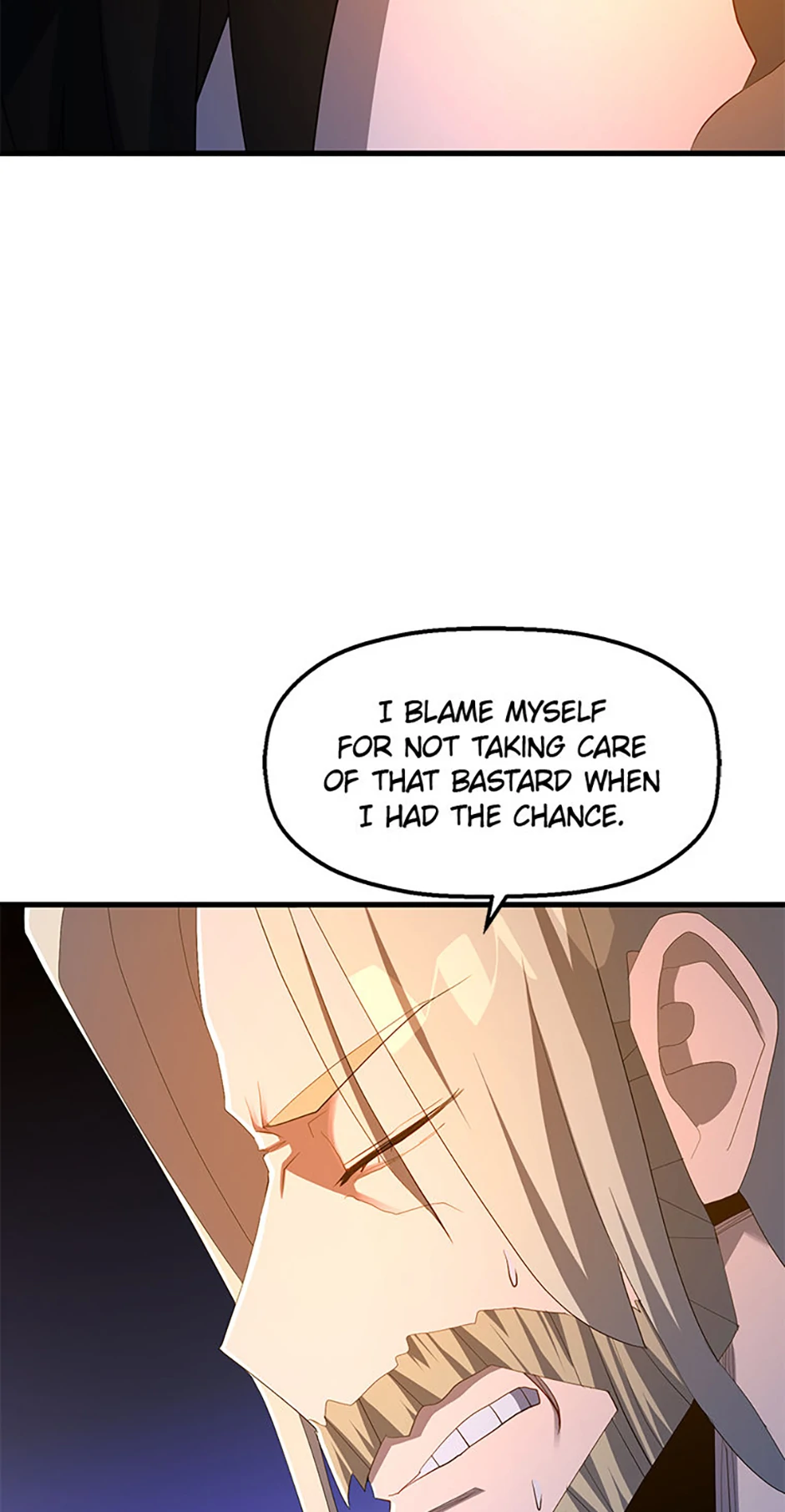 Read The Invincible Deadbeat ENGLISH Manga Online