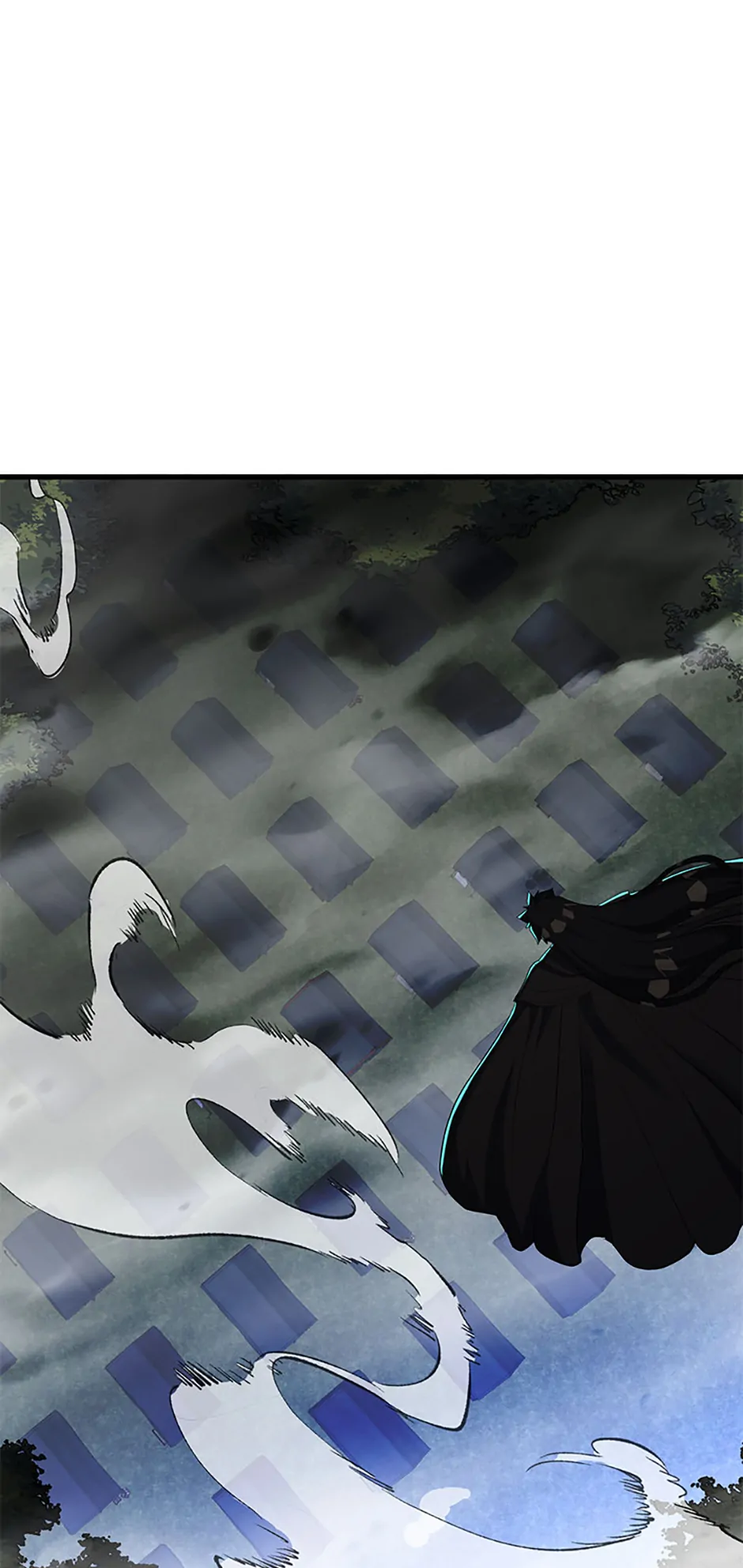 Read The Invincible Deadbeat ENGLISH Manga Online