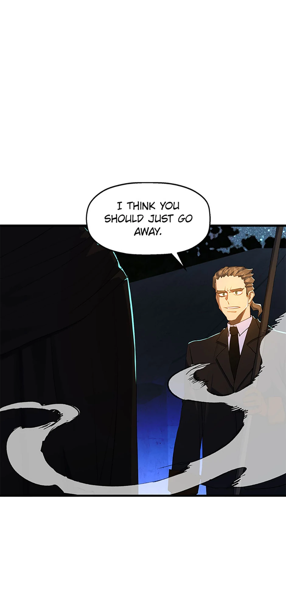 Read The Invincible Deadbeat ENGLISH Manga Online