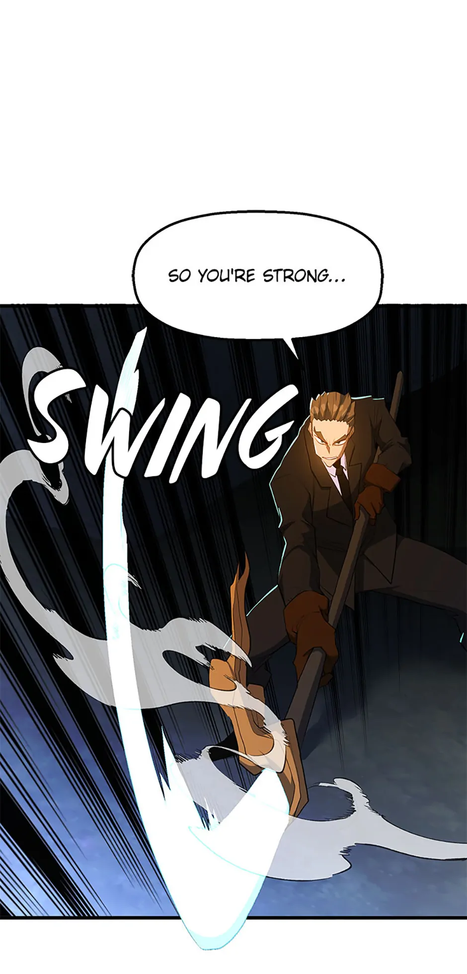 Read The Invincible Deadbeat ENGLISH Manga Online