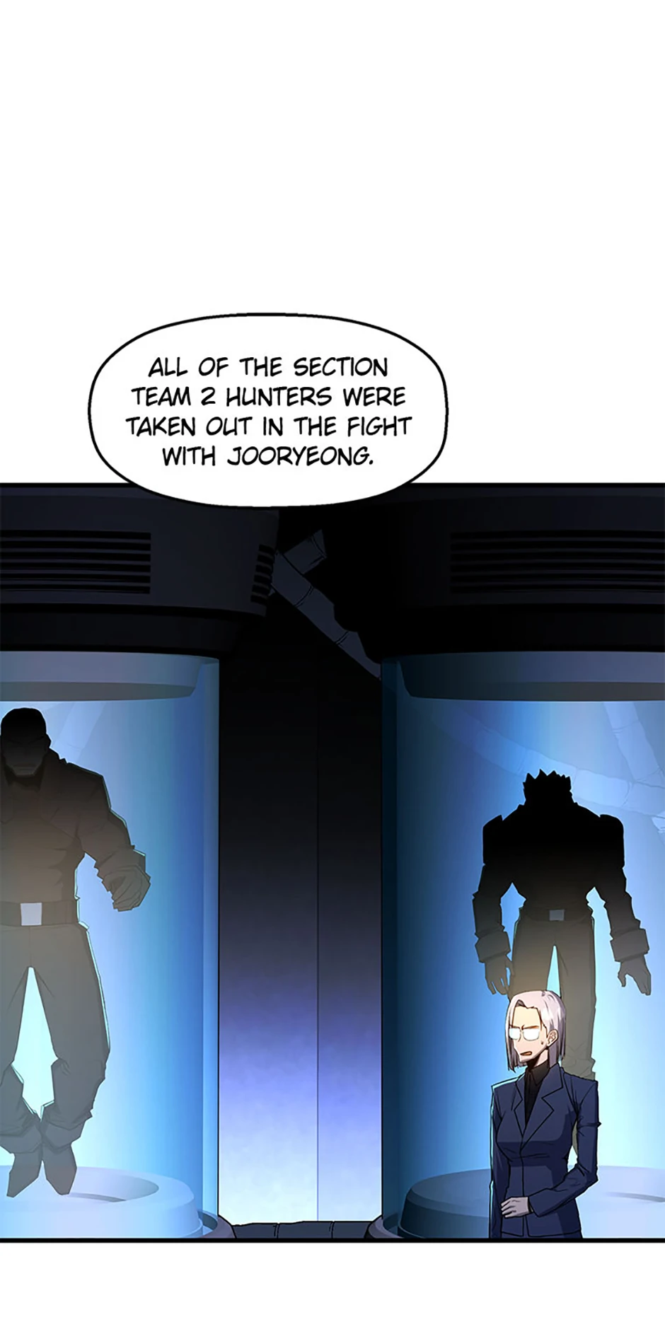 Read The Invincible Deadbeat ENGLISH Manga Online