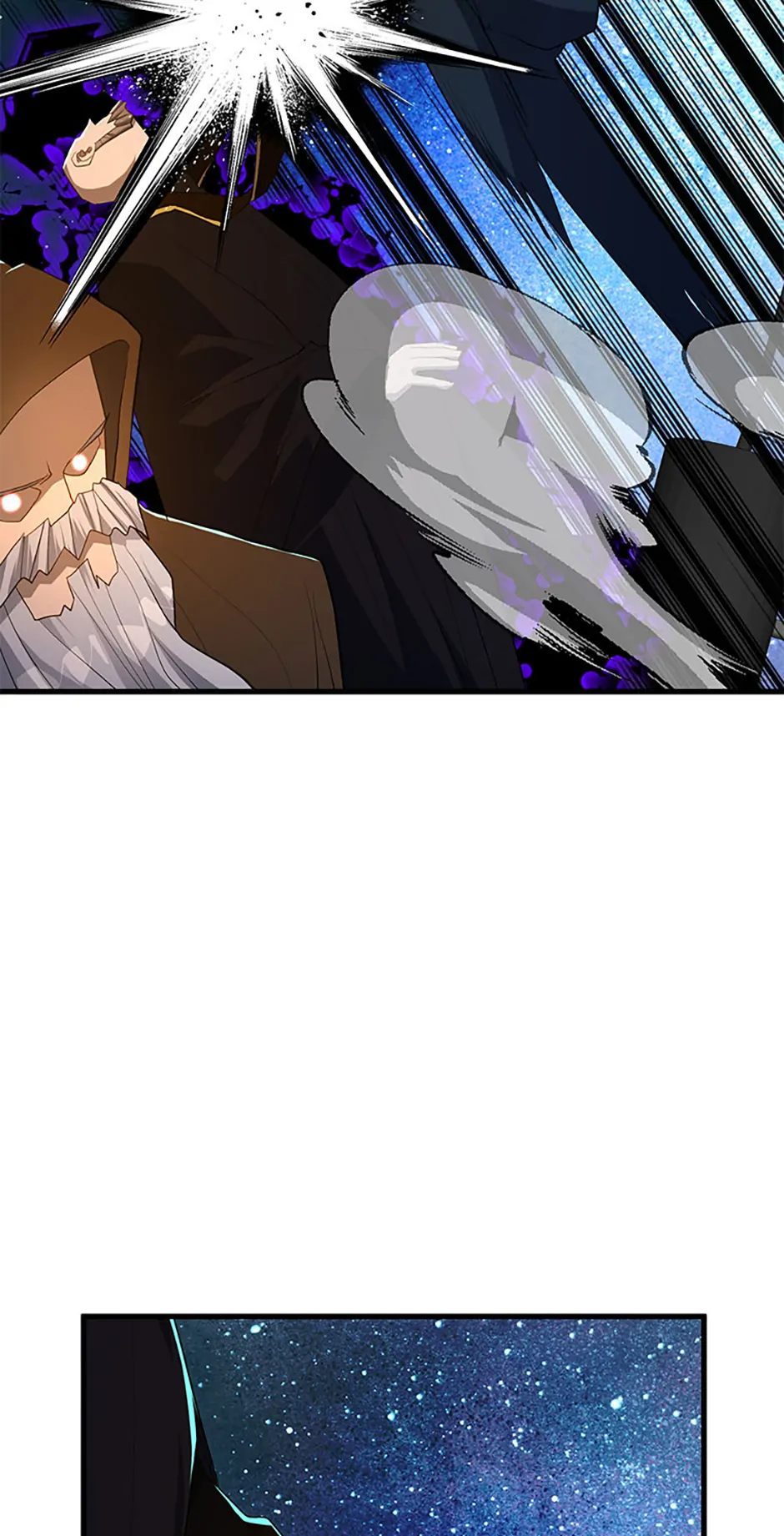 Read The Invincible Deadbeat ENGLISH Manga Online