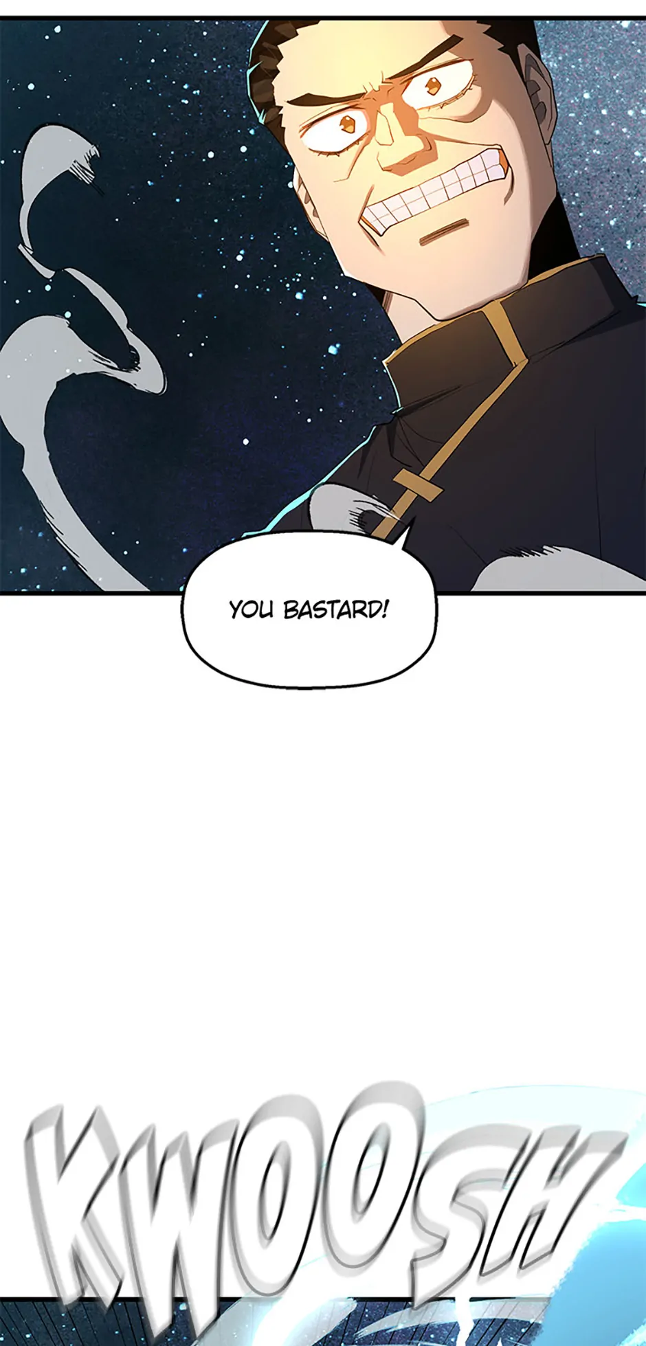 Read The Invincible Deadbeat ENGLISH Manga Online