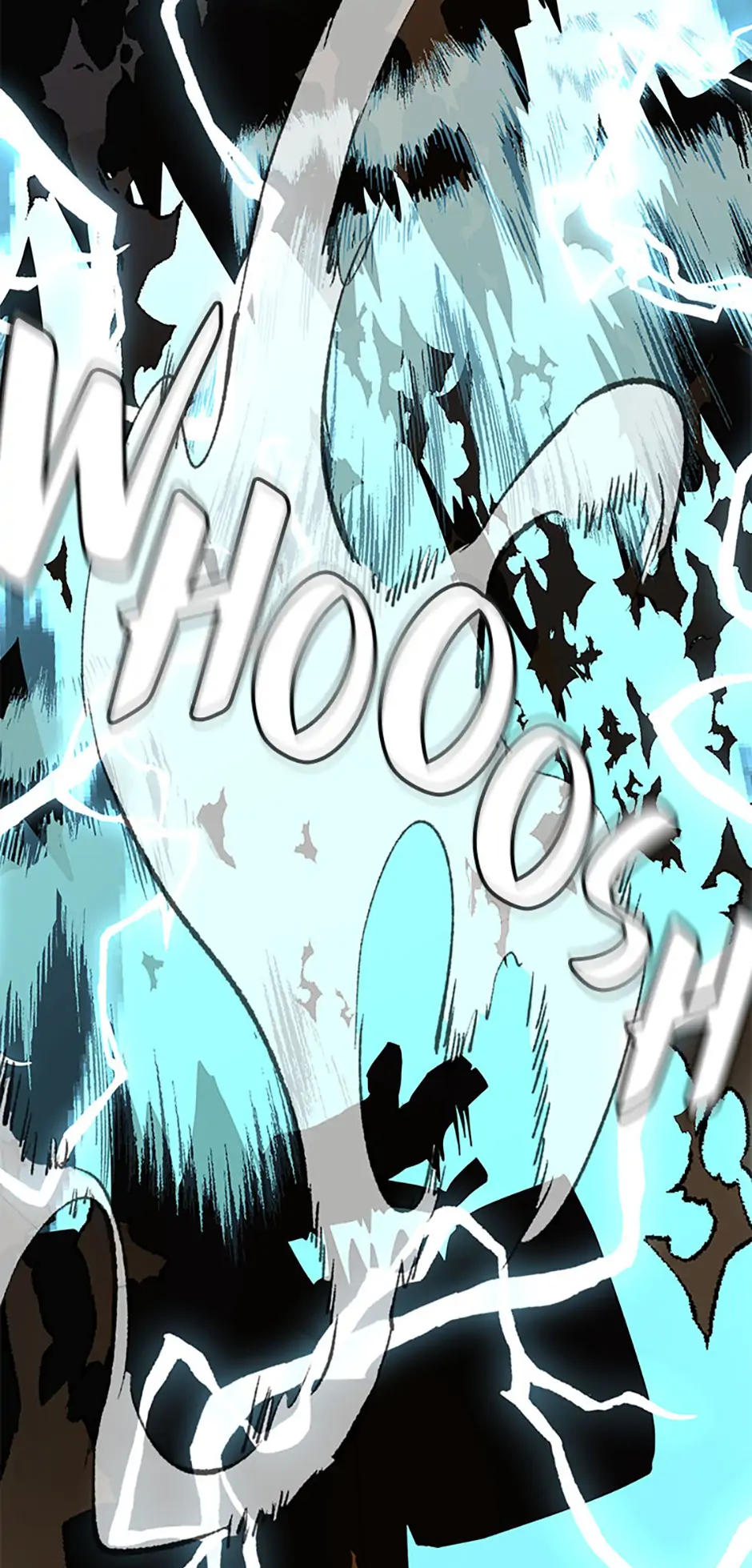 Read The Invincible Deadbeat ENGLISH Manga Online