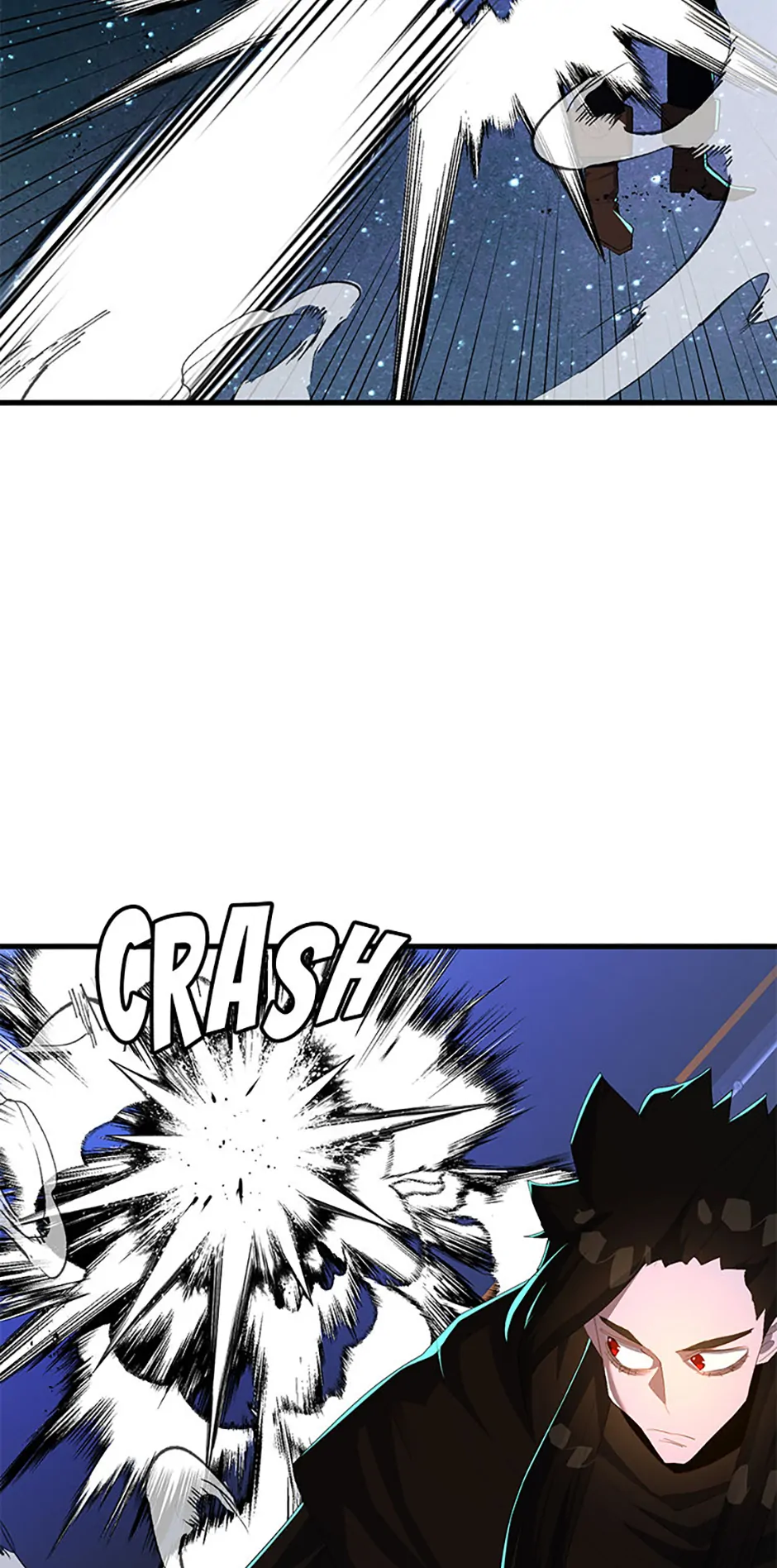 Read The Invincible Deadbeat ENGLISH Manga Online