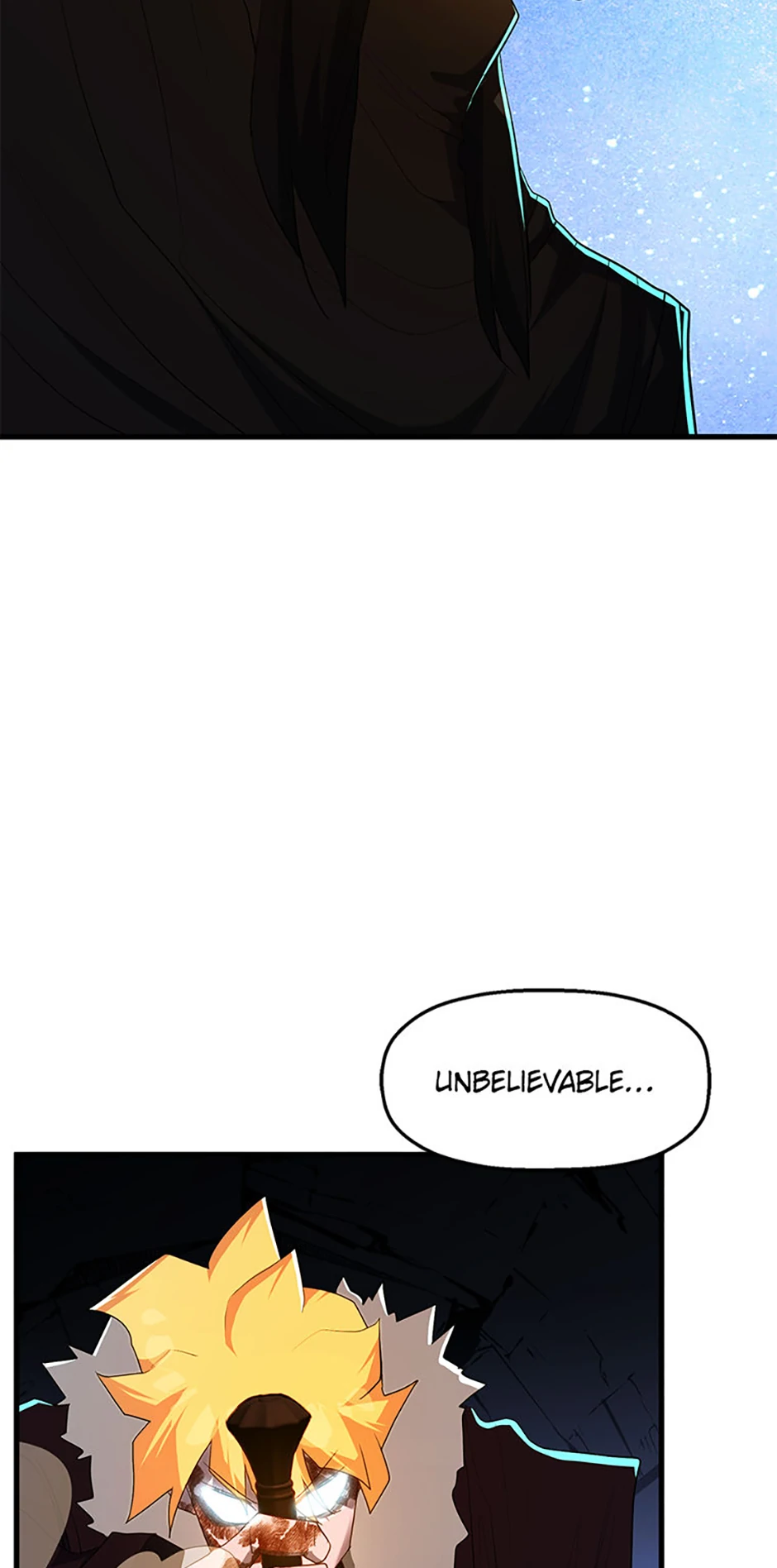 Read The Invincible Deadbeat ENGLISH Manga Online