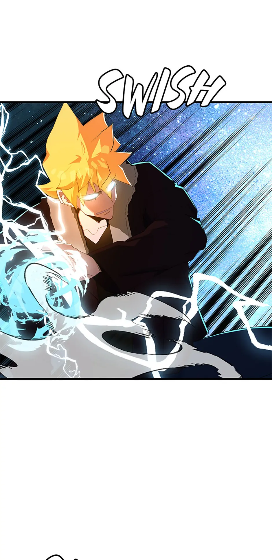 Read The Invincible Deadbeat ENGLISH Manga Online