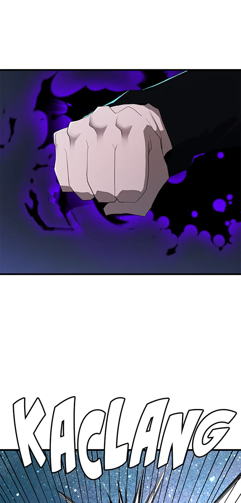 Read The Invincible Deadbeat ENGLISH Manga Online