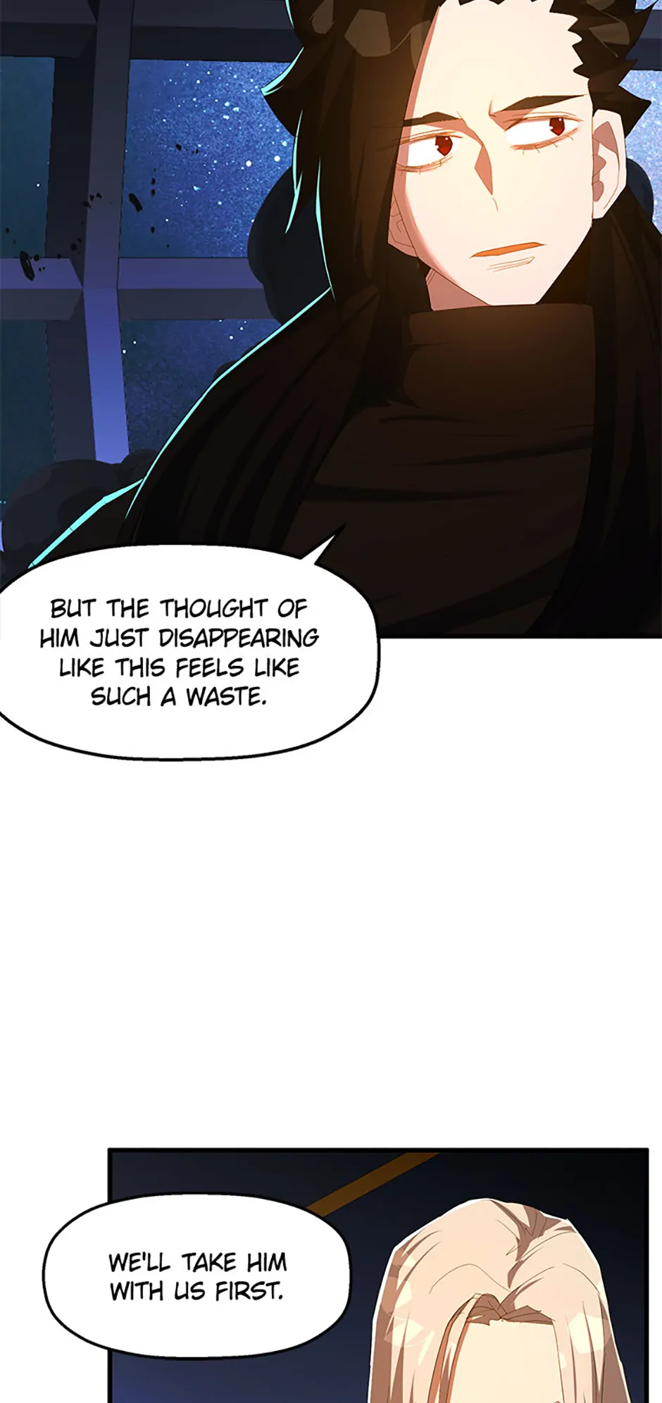 Read The Invincible Deadbeat ENGLISH Manga Online