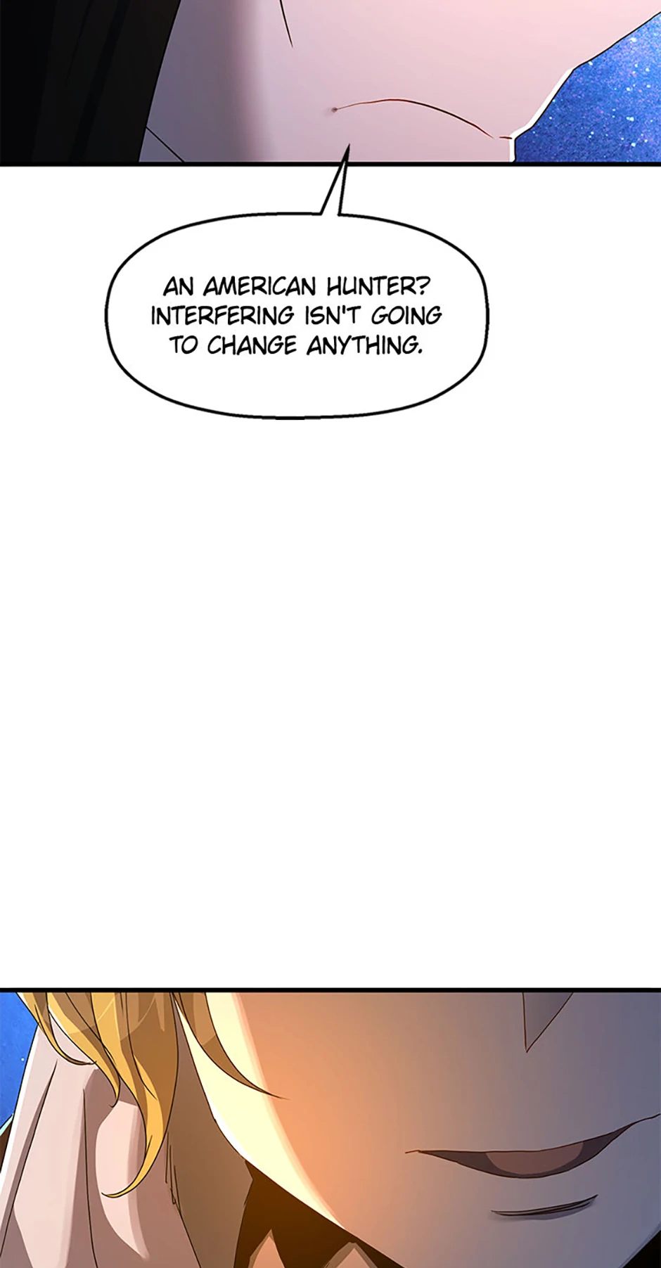 Read The Invincible Deadbeat ENGLISH Manga Online