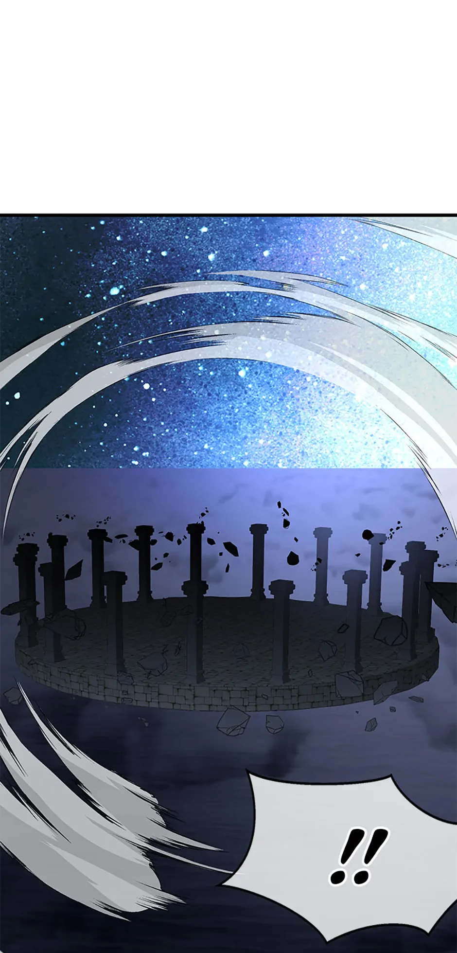 Read The Invincible Deadbeat ENGLISH Manga Online