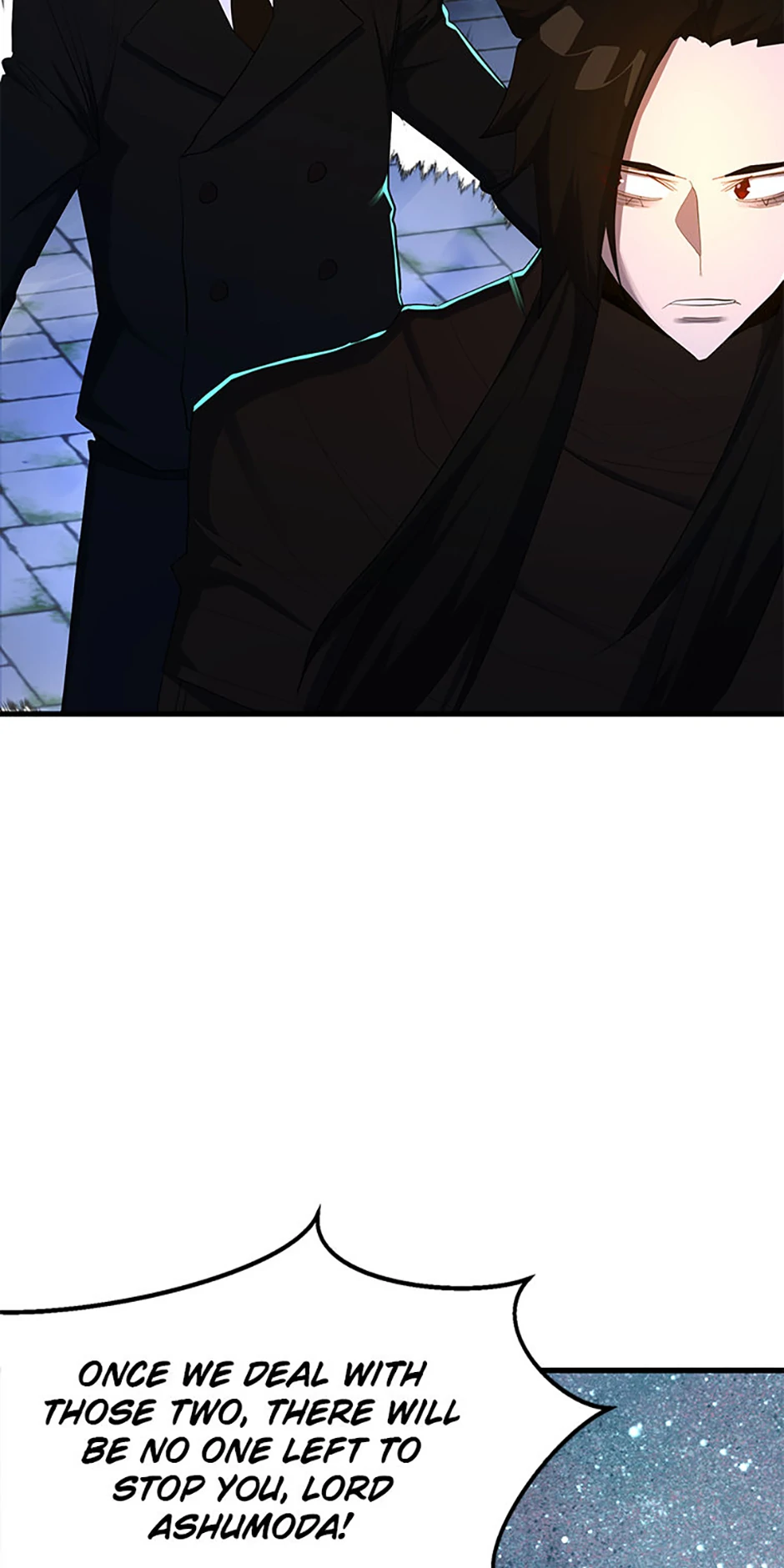 Read The Invincible Deadbeat ENGLISH Manga Online