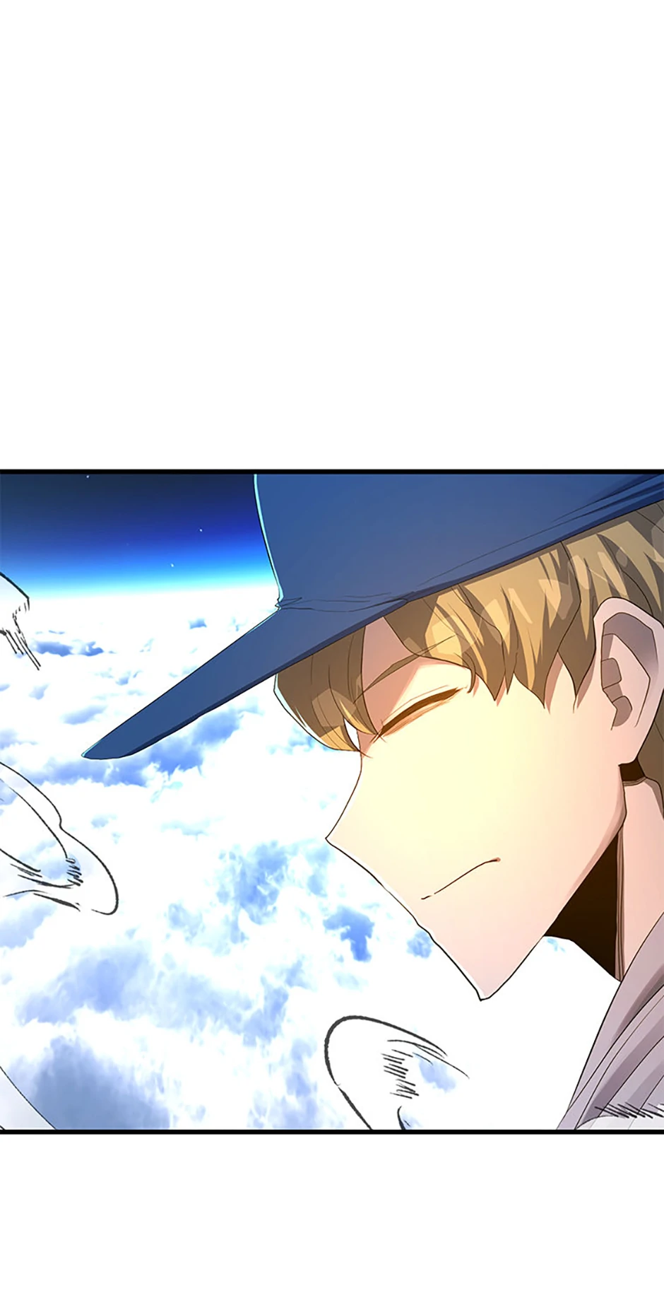 Read The Invincible Deadbeat ENGLISH Manga Online