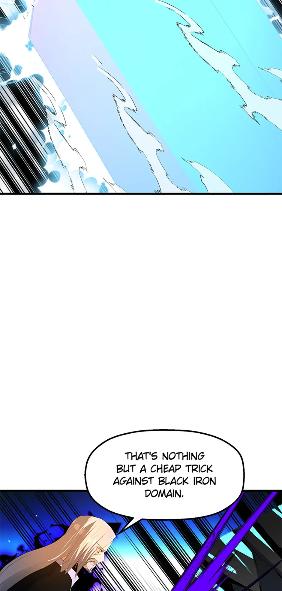 Read The Invincible Deadbeat ENGLISH Manga Online