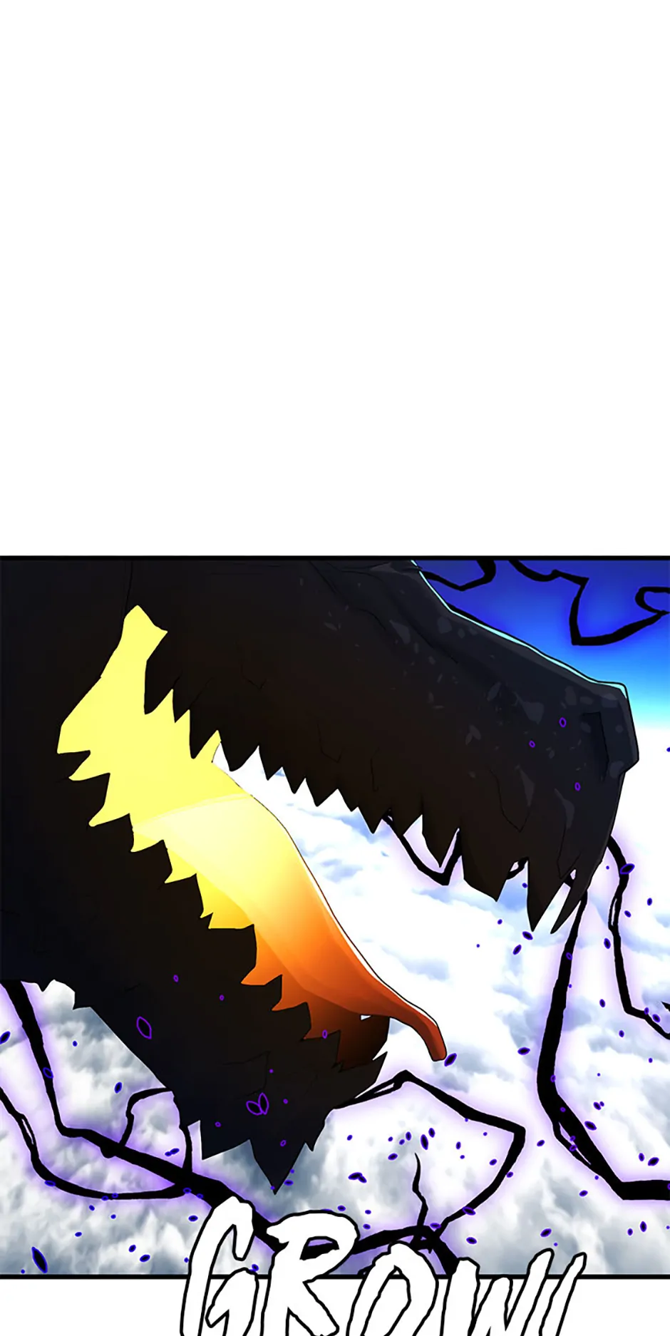 Read The Invincible Deadbeat ENGLISH Manga Online