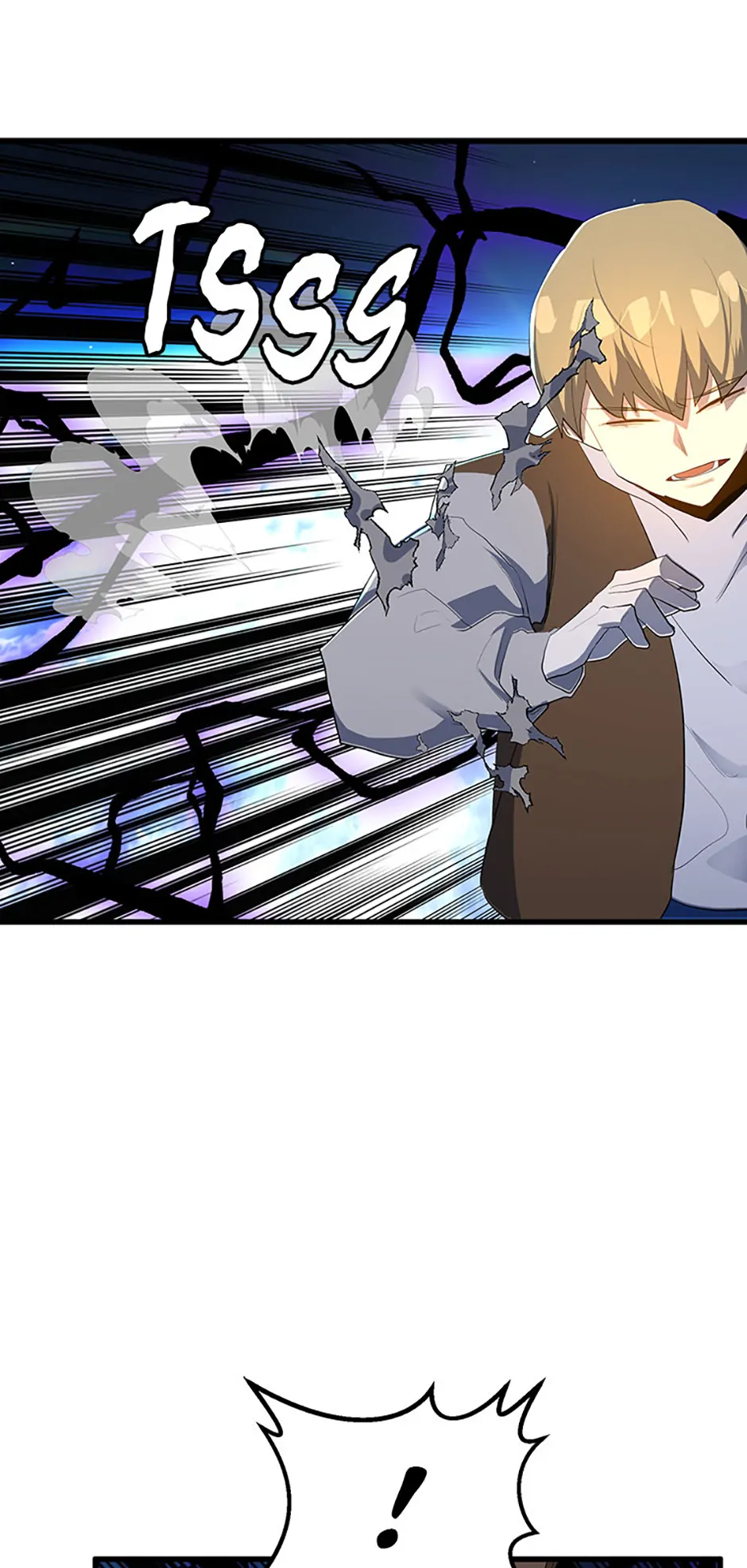 Read The Invincible Deadbeat ENGLISH Manga Online