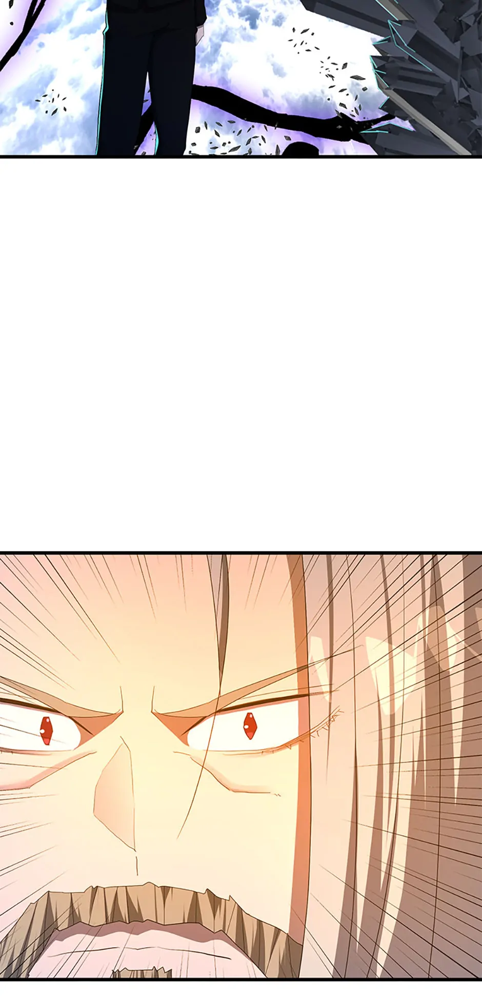 Read The Invincible Deadbeat ENGLISH Manga Online