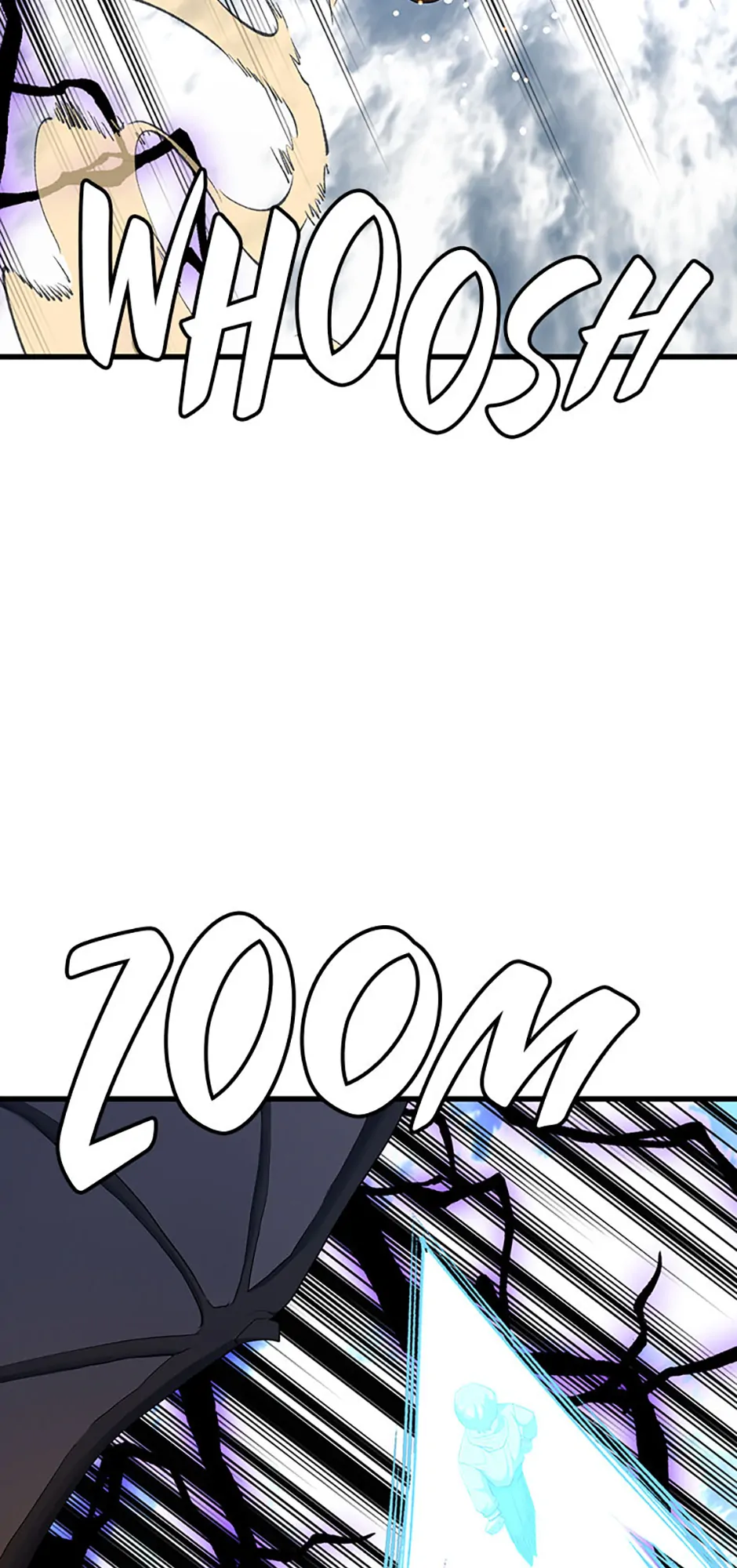 Read The Invincible Deadbeat ENGLISH Manga Online